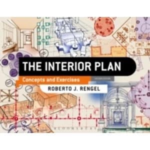 Image of The Interior Plan : Concepts and Exercises