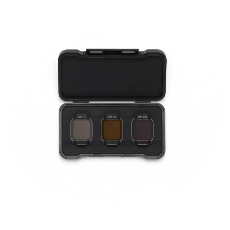 Image of DJI Flip ND Filters Set (ND16/64/256)