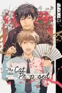 Image of cat proposed