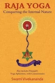 Image of Raja Yoga by Swami Vivekananda