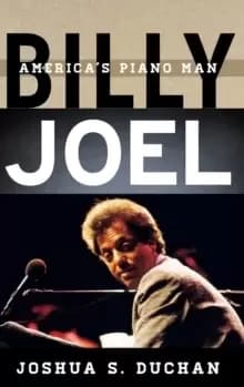 Image of Billy Joel : America's Piano Man