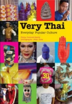 Image of Very Thai by Philip Cornwel-Smith Hardback
