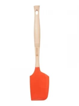 Image of Le Creuset Large Spatula Volcanic