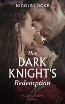 Image of Her dark knights redemption by Nicole Locke
