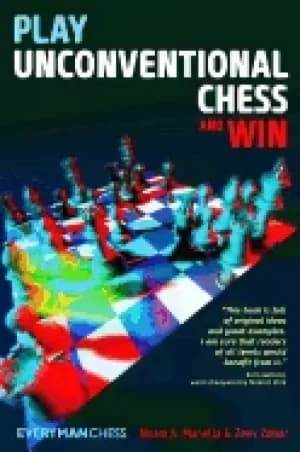 Image of play unconventional chess and win