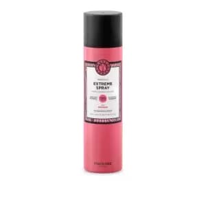 Image of Maria Nila Style & Finish Extreme Spray 400ml