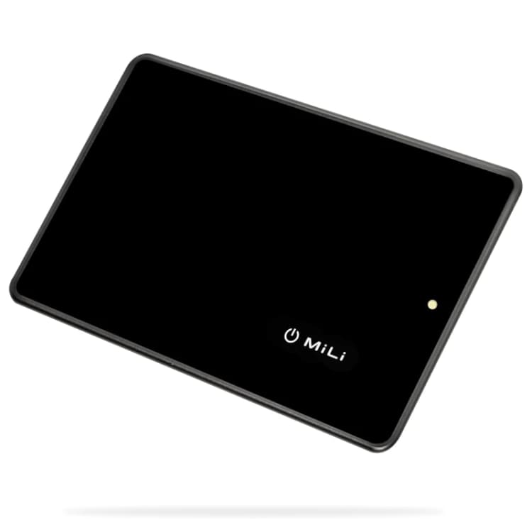 Image of Maplin Maplin MiLi MiCard Credit Card-Sized Item Locator 008PAM