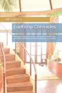 Image of earthship chronicles the magical tale of a man who self built his self suff