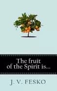 Image of fruit of the spirit is