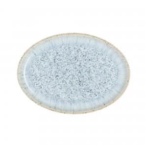 Image of Denby Halo Small Oval Tray