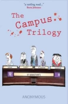 Image of The Campus Trilogy Paperback