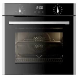 Image of CDA SL300 77L Integrated Electric Single Oven