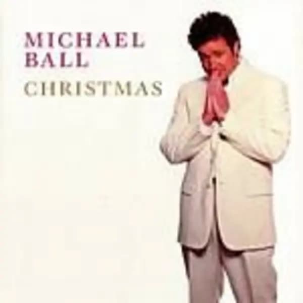 Image of Christmas Album CD Album
