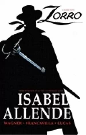 Image of zorro volume 1