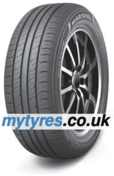 Image of Marshal MH12 ( 165/65 R15 81T ) R-387794 Summer tires
