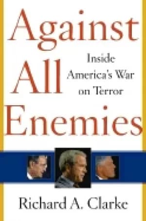 Image of against all enemies inside americas war on terror