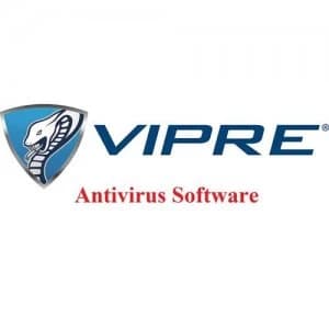 Image of VIPRE Antivirus 2013 Lifetime Protection For 1 PC