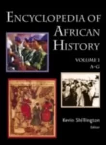 Image of Encyclopedia of African History