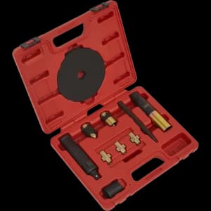 Image of Sealey Master Locking Wheel Nut Removal Set