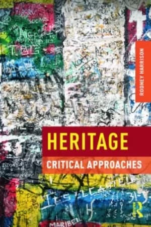 Image of HeritageCritical Approaches