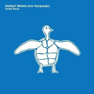Image of Stanley Brinks And The Kaniks - Turtle Dove Vinyl