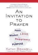 Image of invitation to prayer