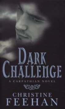 Image of Dark Challenge by Christine Feehan Paperback