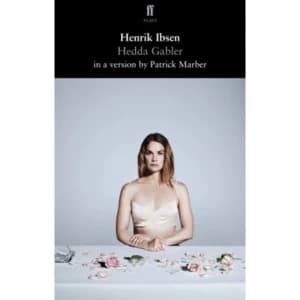 Image of Hedda Gabler Paperback