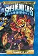 Image of skylanders champions