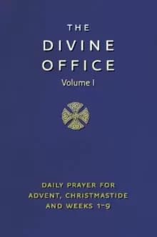 Image of Divine Office Volume 1