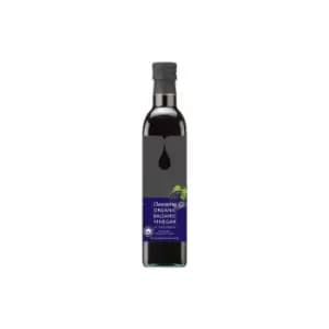 Image of Clearspring - Balsamic Vinegar - 500ml - 15449