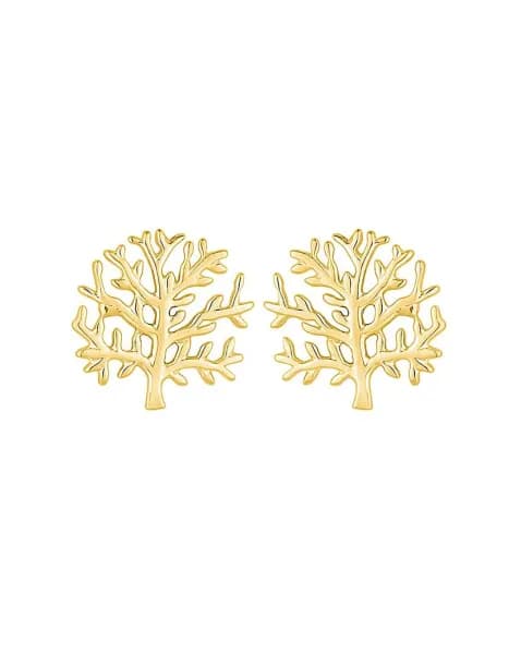Image of Simply Silver TOL Earrings