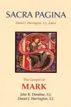 Image of The Gospel of Mark by John R. Donahue
