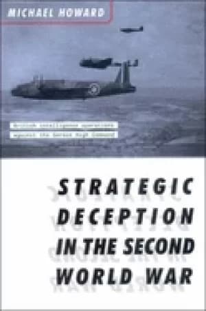 Image of strategic deception in the second world war