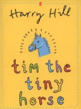 Image of Tim the Tiny Horse by Harry Hill Paperback
