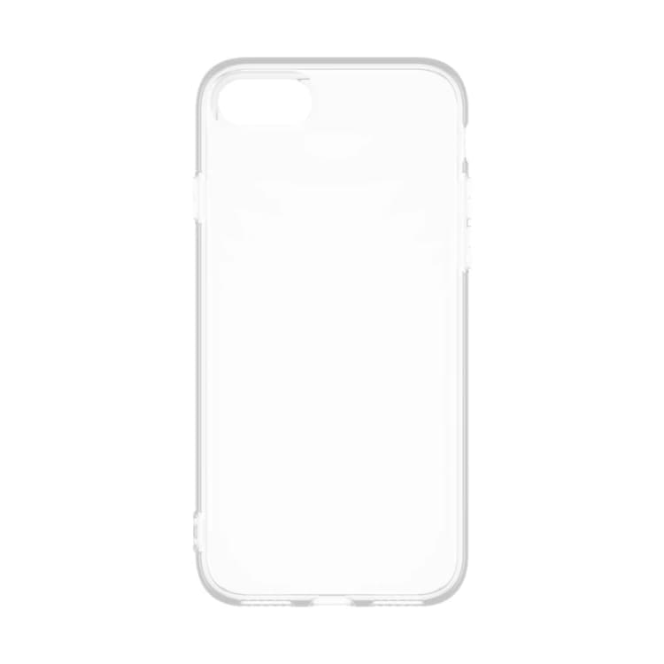 Image of PanzerGlass PanzerGlass SAFE. by TPU Case Transparent iPhone 6 6s 7 8 SE (2020/ 2022) BULK BULKSAFE95105