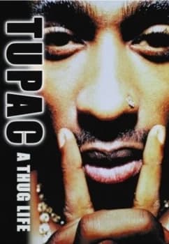 Image of Tupac Book