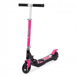 Image of Zinc E4 Electric Scooter Junior - Pink