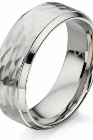 Image of Fred Bennett Ring Size R.5 JEWEL R3414-60