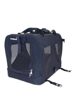 Image of Pet Gear Petgear Canvas Carrier - Extra Large