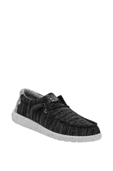 Image of Wally Stretch Mix Shoe