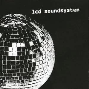 Image of Lcd Soundsystem repackaged by LCD Soundsystem CD Album