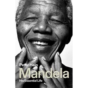 Image of Mandela His Essential Life Paperback / softback 2018