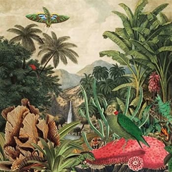 Image of Lagoss - Imaginary Island Music Vol.1 Vinyl
