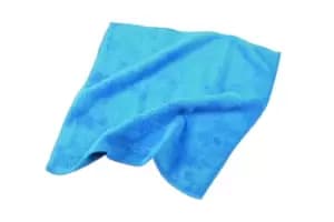 Image of Gunson 77149 Microfibre Cloth 400 x 400mm Deep Pile Ideal For Classics