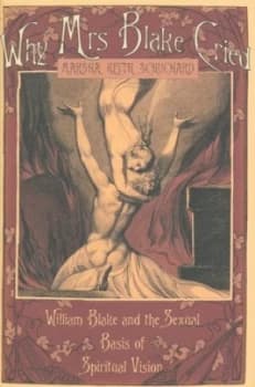 Image of Why Mrs Blake Cried by Marsha Keith Schuchard Hardback