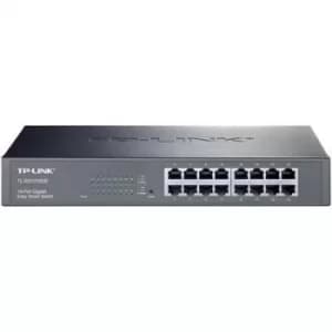 Image of TP-LINK TL-SG1016DE Network switch 16 ports 1 Gbps