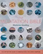 Image of meditation bible the definitive guide to meditatons for every purpose