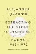 Image of extracting the stone of madness poems 1962 1972