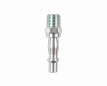 Image of Fastflow Male Standard Air Line Adaptor 3/8" Pk 5 Connect 35182